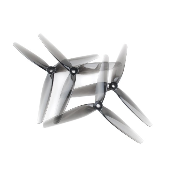 Wholesale HQPROP 7X3.5X3 7035 3-Blade PC Propeller for RC Racing 7inch Long Range Drones Replacement DIY Parts